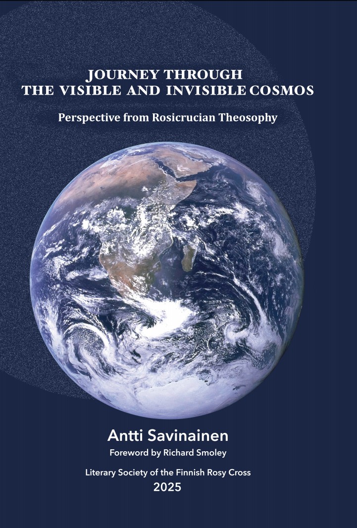 Journey through the Visible and Invisible Cosmos. Perspectives from Rosicrucian Theosophy