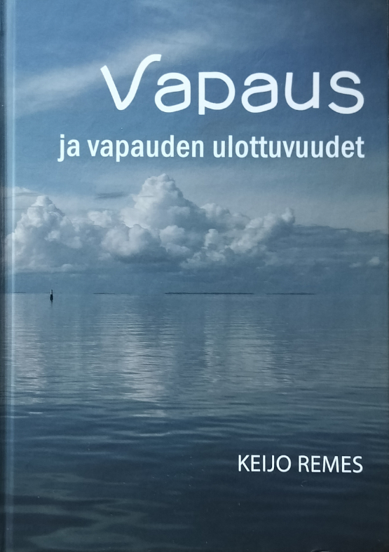 Vapaus ja vapauden ulottuvuudet