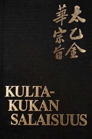 Kultakukan salaisuus