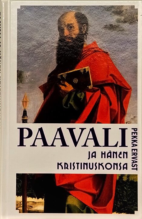 Paavali ja hänen kristinuskonsa