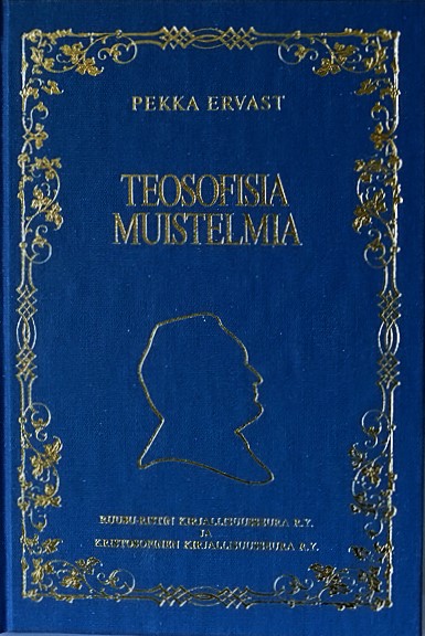 Teosofisia muistelmia