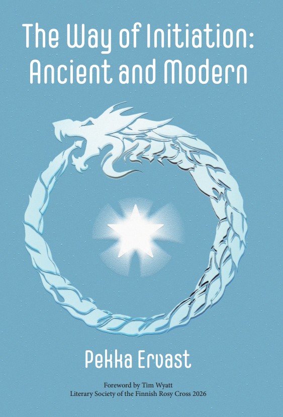 The Way of Initiation: Ancient and Modern