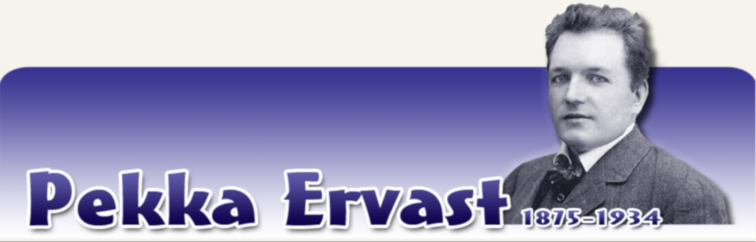 pekkaervast.net